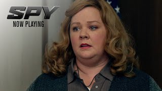 Spy | "Are You Ready For The Field?" TV Commercial [HD] | 20th Century FOX