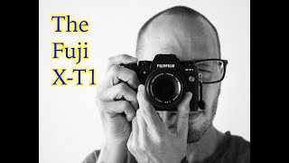 A Love letter to the Fujifilm XT1 2023