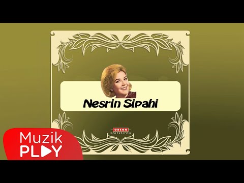 Yar Saçların Lüle Lüle - Nesrin Sipahi (Official Audio)