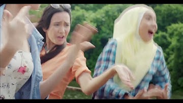 Sunsilk Hijab Recharge