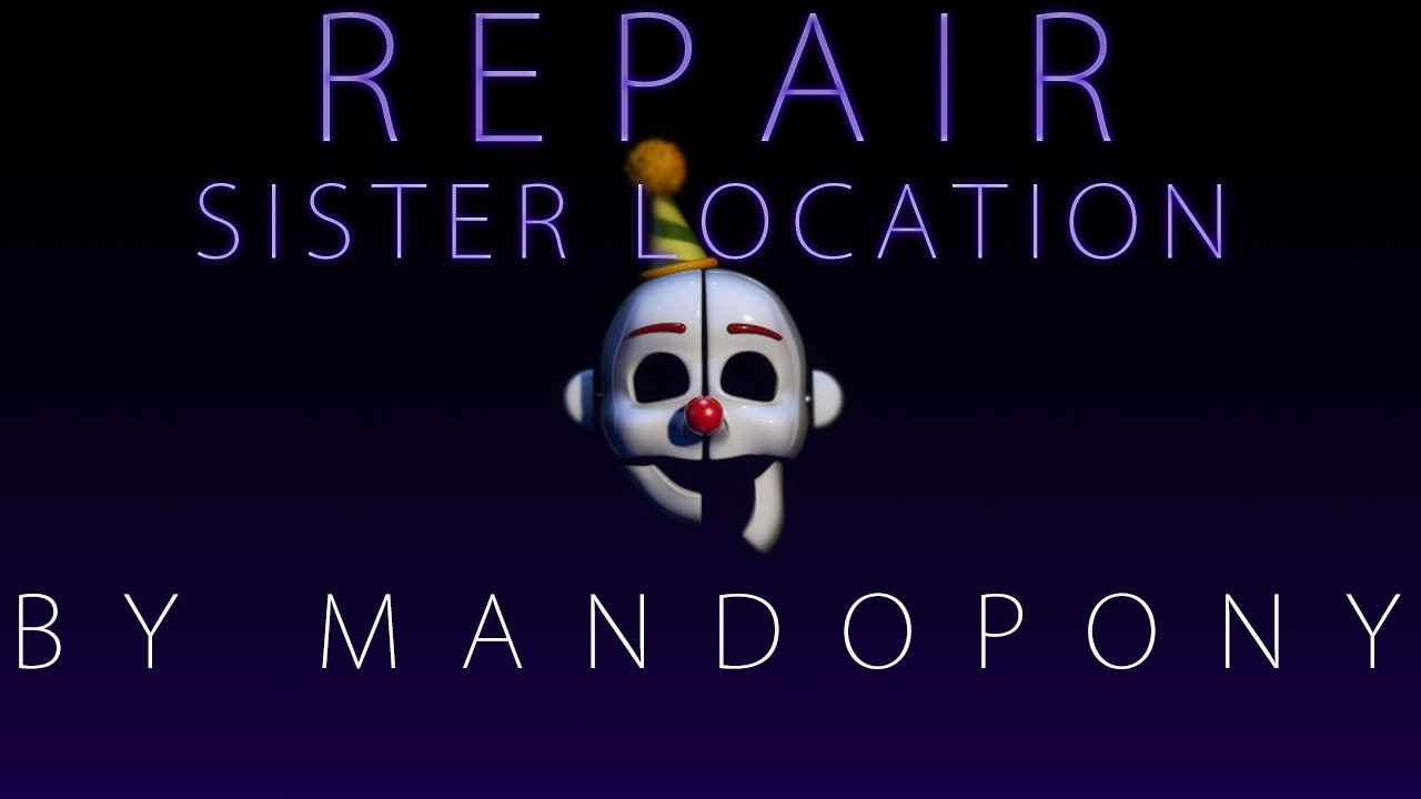 Repair Mandopony Roblox Id Roblox Music Codes - roblox sister location song