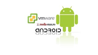 Install Android on VMWare ESXI
