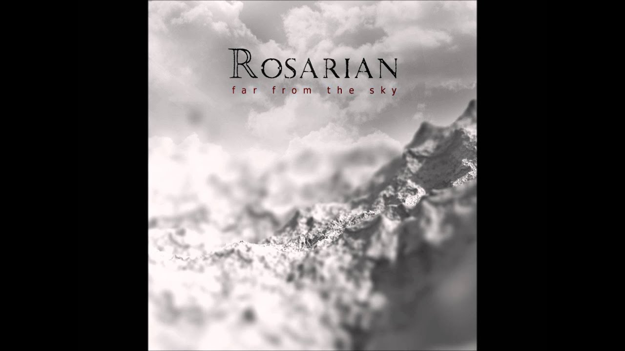 Rosarian - Poisonking