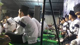 Sawangan versi mafia sholawat & sholawat tibbil qulub terbaru || live pp al hidayah karangsuci