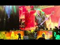 Judas Priest @Houston TX | Full Show 4K HDR | OCT 26 2025