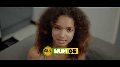 Videoclip top 10 9 juli 2021