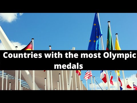 Top 10 countries