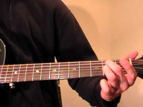 Yngwie Malmsteen Easy Acoustic Riff Devil In Disguise
