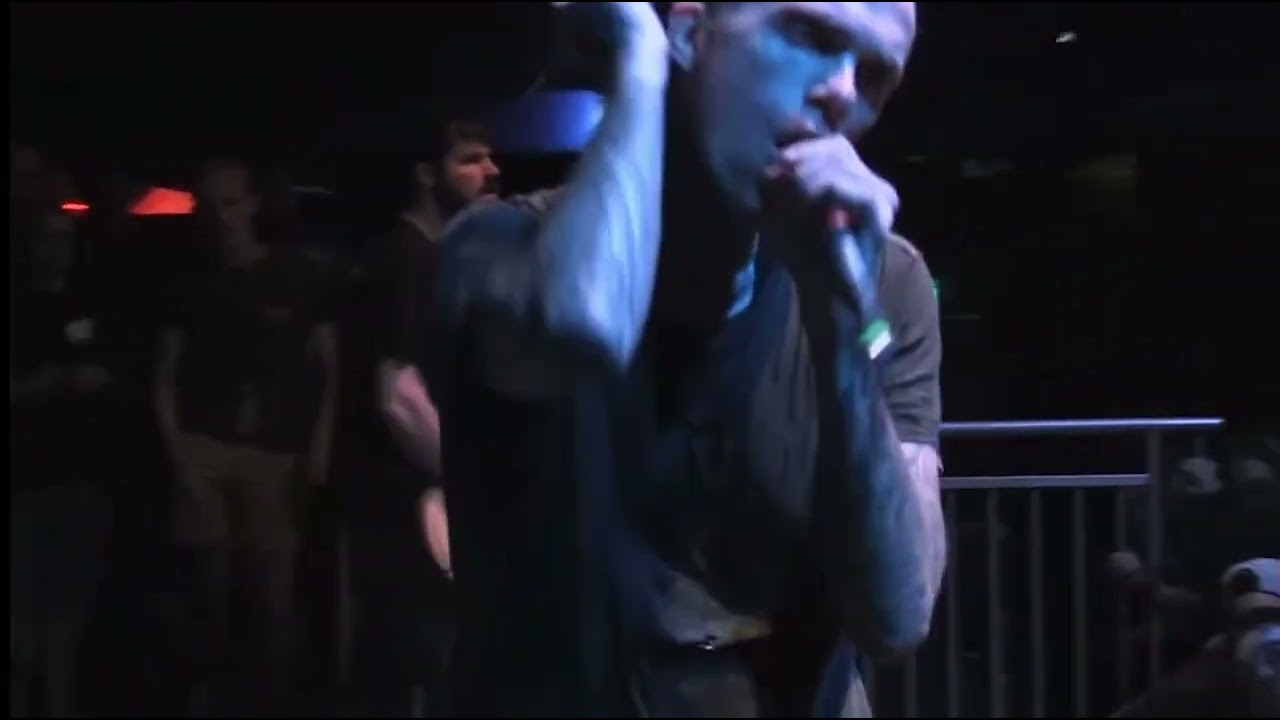 Converge://:The Saddest Day