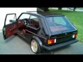 83 VW Rabbit GTI