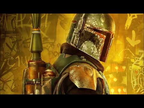 The Mandalorian Soundtrack Boba Fett Theme 