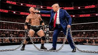 Goldberg vs Atomic Giant Full Match