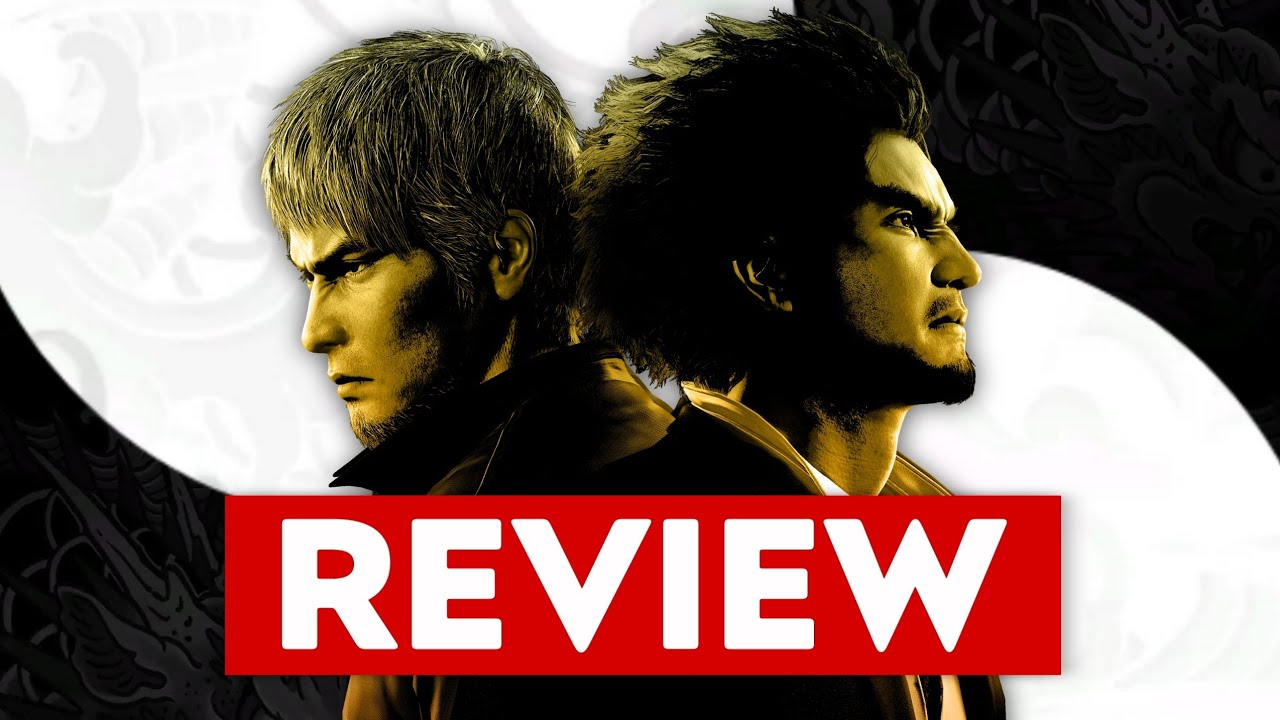 Like a Dragon: Infinite Wealth is VERY Ambitious but... | REVIEW (In-Depth)