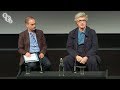 In conversation with... Wim Wenders, on Alice in the Cities
