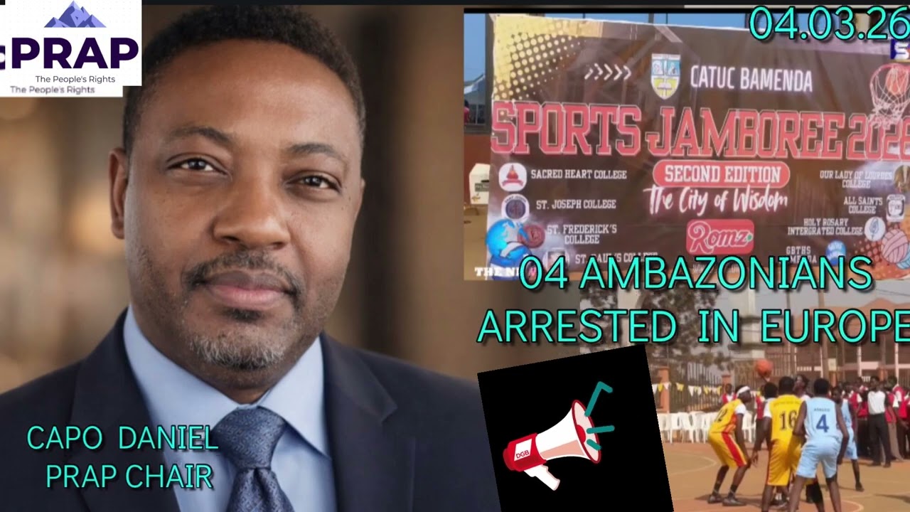 DAILY PODCAST 04.03.26