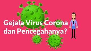 Download Lagu Iklan Layanan Masyarakat Pencegahan Virus Covid-19 MP3