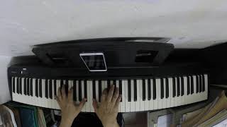Come Live Your Life With Me Piano Cover