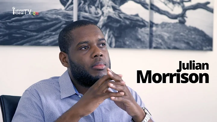 Julian Morrison "The Consequences of Black People ...