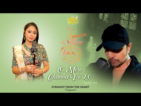 O Mere Channa Ve 2.0 (Studio Version) |Himesh Ke Dil Se The Album|Himesh Reshammiya | Neelanjana |
