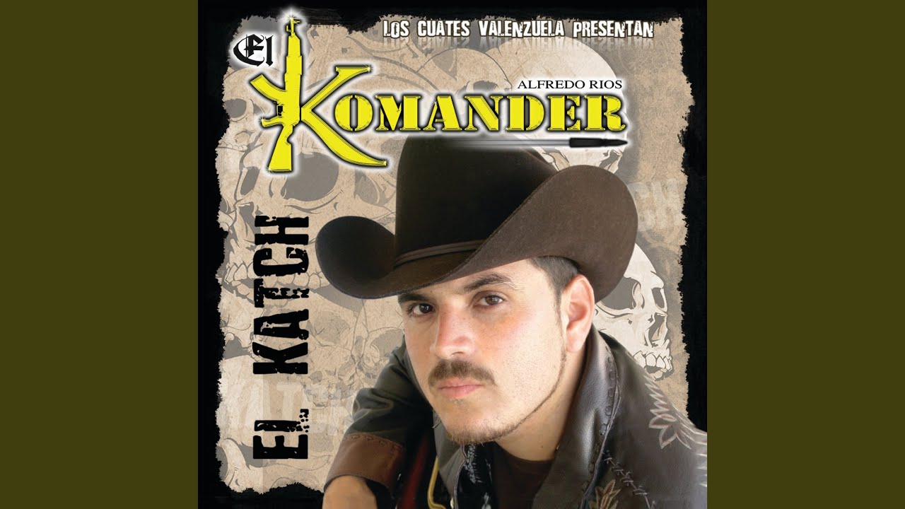Corrido Del Invalido