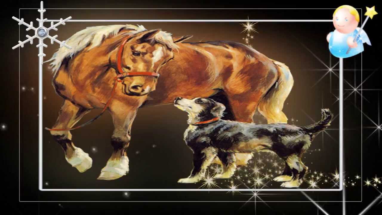 гороскоп лошадь близнецы 2024