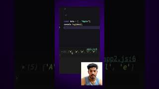 Javascript Interview Question-15 | JS Output based questions || JS Interview Prep #javascript #js