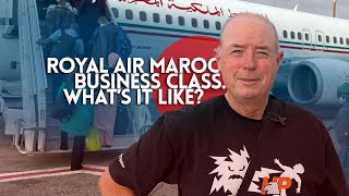 Is Royal Air Maroc Airlines as bad as people say? screenshot 4