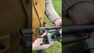 Emme 1866 patenthammer gun