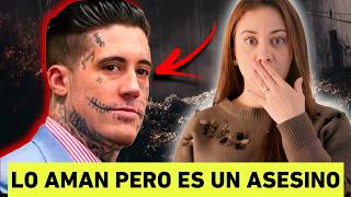 Thumbnail image for ¿TE ENAMORARÍAS DE UN ASESINO? - Este hombre conquistó a cientos de chicas
