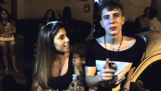 Gabi Rippi E Leonardo Picon Em Cuiabá No Com