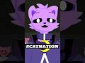 Catnap RANKS Poppy Playtime Characters!?