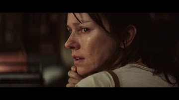 映画「ウルフ・アワー」予告編（出演：ナオミ・ワッツ ）