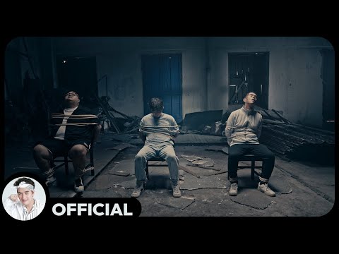 Ma Ma - Ye' Lay x Y Mask (Teaser)