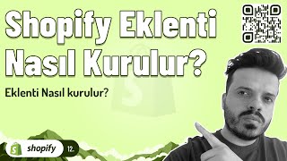 How to install a Shopify plugin? - How to install a plugin? screenshot 4