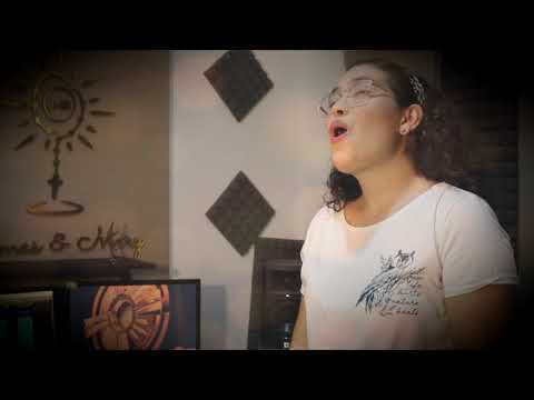 "Vendrá con Gloria y Poder" Canto de comunión para 33° domingo de tiempo Ordinario. Ciclo B