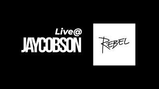 HOTMIX Episode 049 // JAYCOBSON // Live from REBEL //Bergen,NO