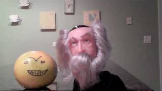 Re Annoying Orange The Onion Ring