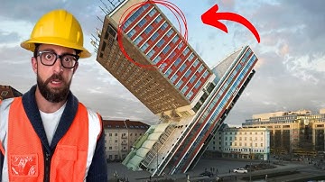 Construction Fails: When Projects Go Wrong