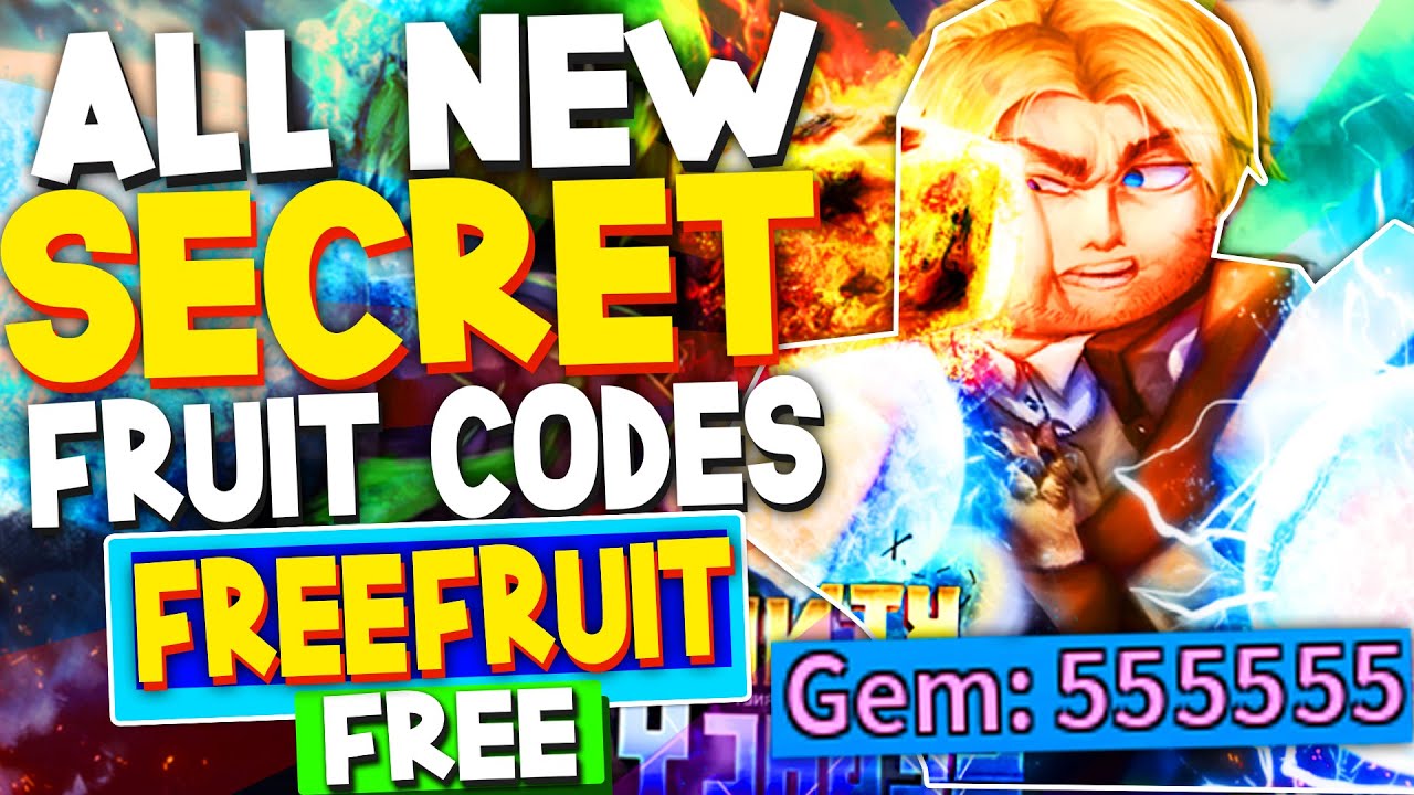 King Legacy codes I Get free gems and more in May 2022