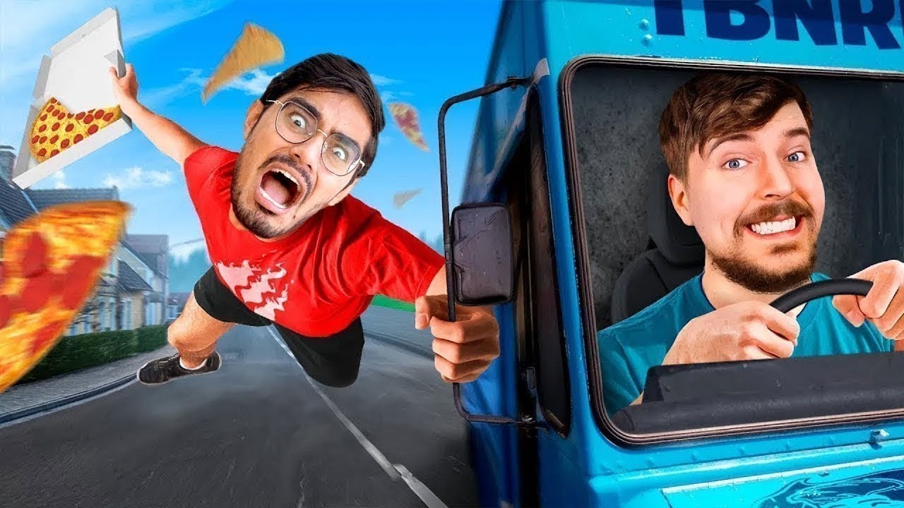 Pizza VS Ultimate Destroyer Chemical😱   ये बहुत ज्यादा खतरनाक था  Do Not Try