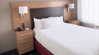 A Comfortable Stay in Grand Rapids? TownePlace Suites Review