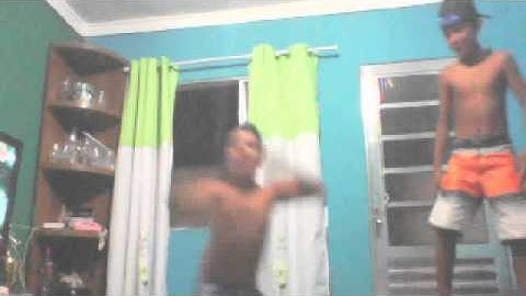 musica da intro de brincadeiras de dança :)