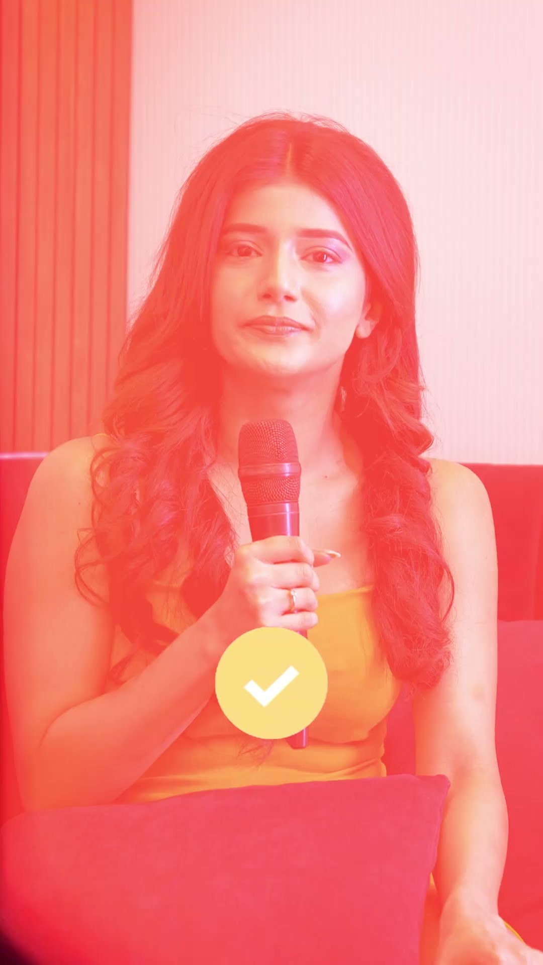 24th ITA Awards | Abhira Ke Galat Jawaab Sahi Hai