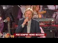 Paolo Mengoli canta "Perché l'hai fatto" - BellaMa' 30/04/2026