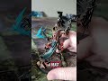 The master of all four elements #40k #warhammer #warhammer40k #aeldari #miniatures