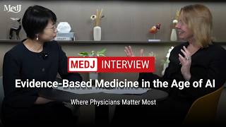 AI & EBM | The Physician’s Role and Clinical Judgment