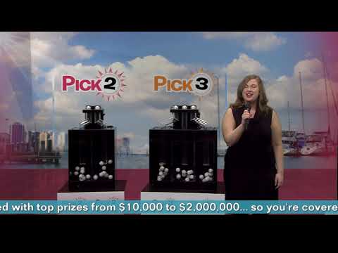 Pick Midday 20181219