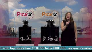 Pick Midday 20181219