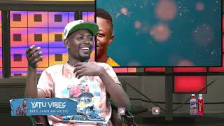 BOBBY JAY EXPOSES EVERYTHING! 😱 Y CELEB BEEF, SLAPDEE, TOMMY DEE, DALISOUL, BOBBY EAST & JOB STYLE