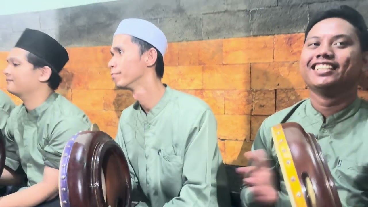 /Sholallahu Robbuna #fypシ #sholawat #banjari #shortvideo #video #fesban 